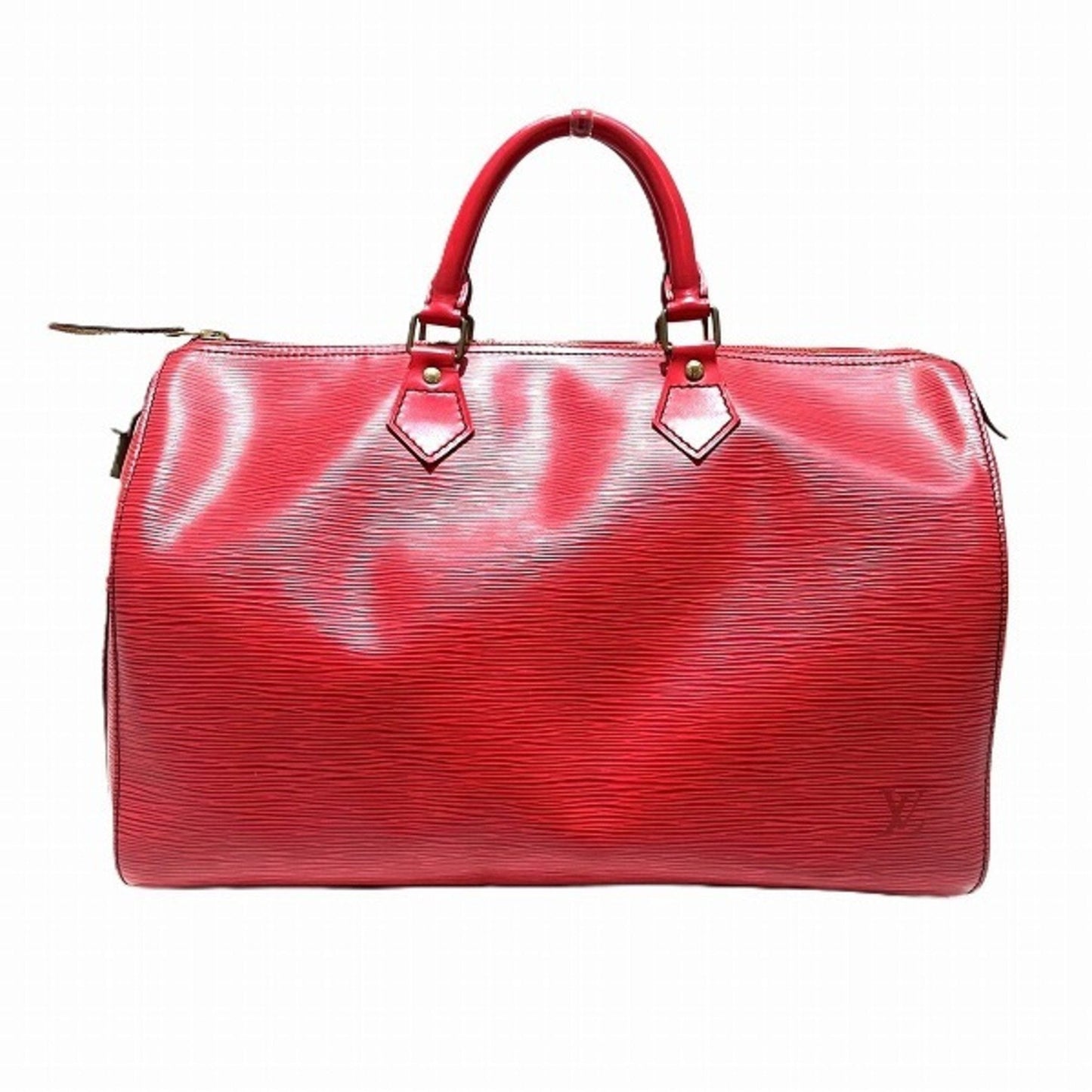 Louis Vuitton Epi  Leather Handbag