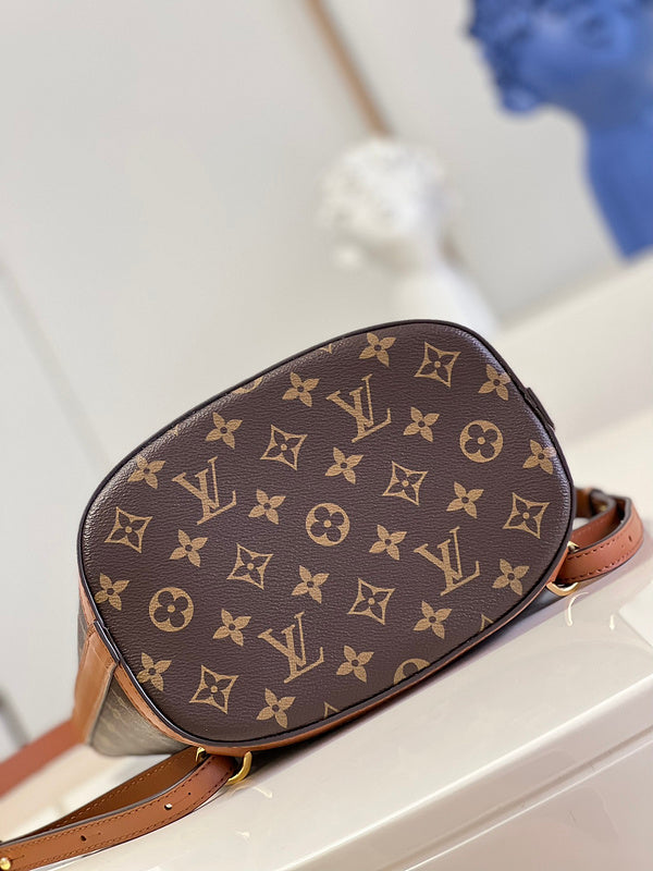 Alice Bags- Louis Vuittons  - 16464