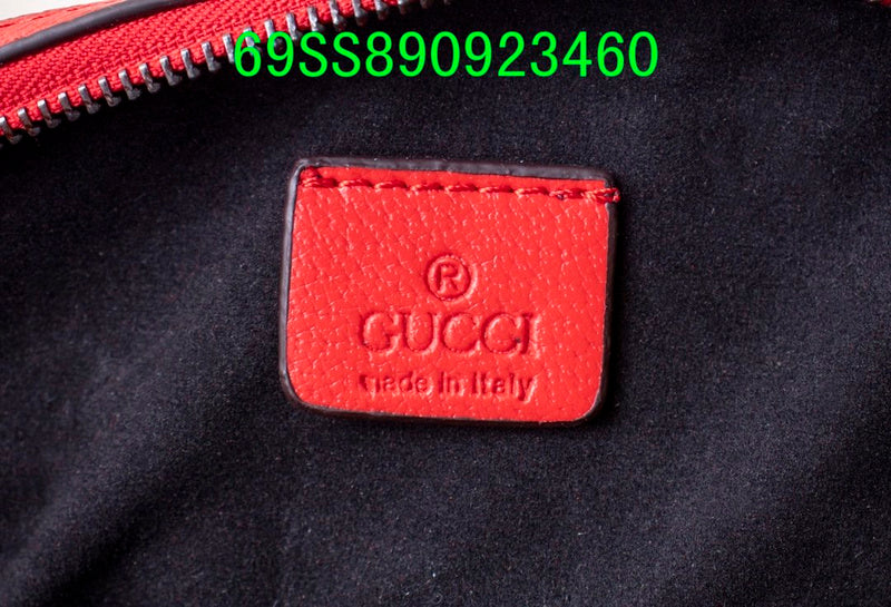 Gucci Bags - The Tote   1102
