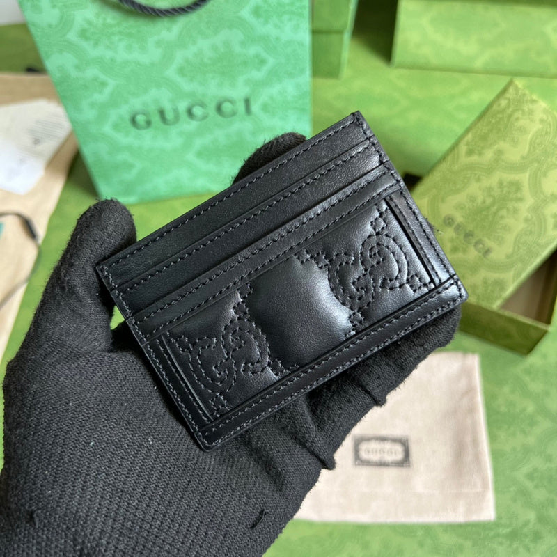 Gucci Luxury - Bags - 166