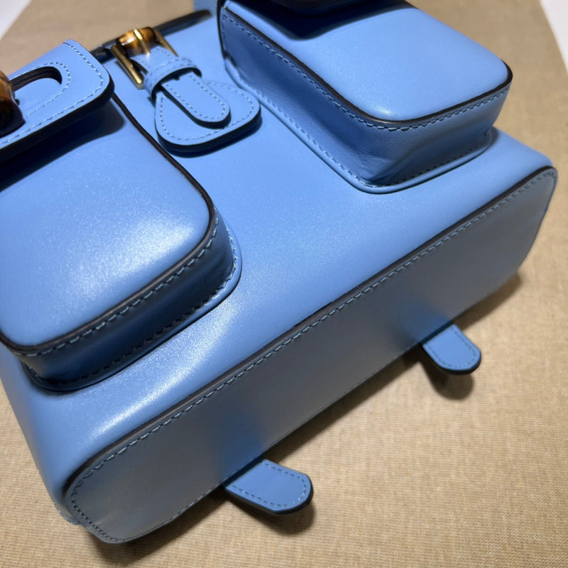 Gucci Luxury - Bags - 077