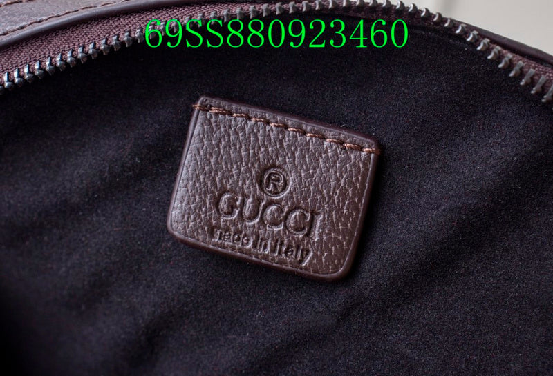 Gucci Bags - The Tote   1098