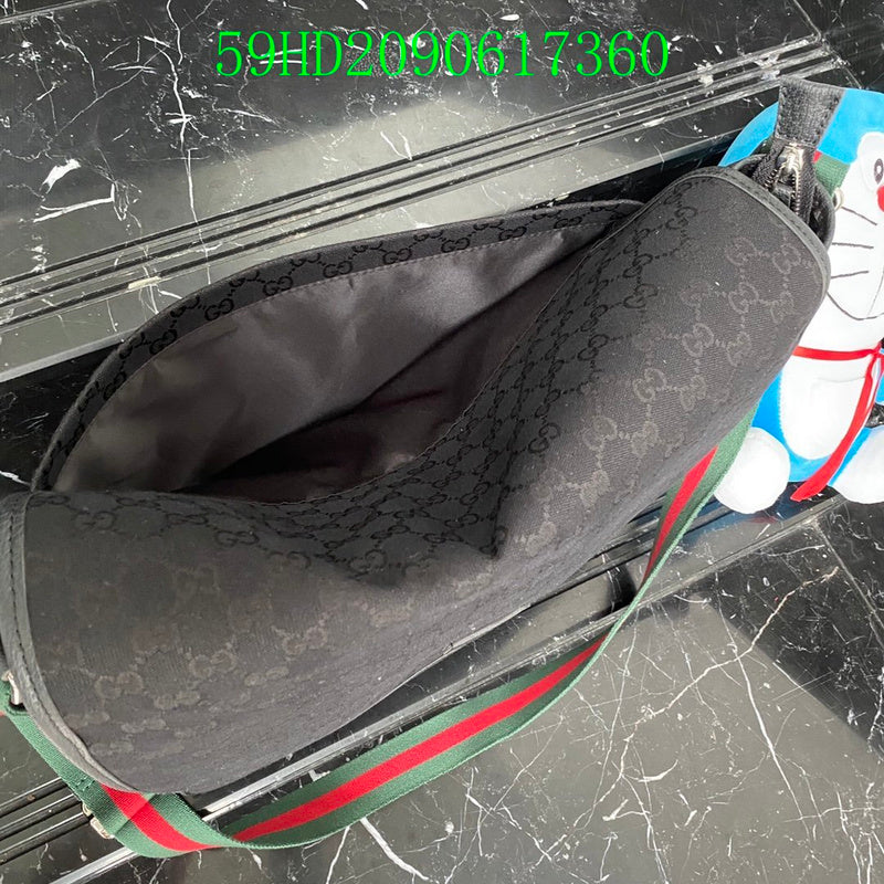 Gucci Bags - The Tote   867