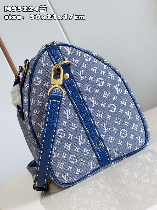 Alice bags - Louis Vuittons  - 15336