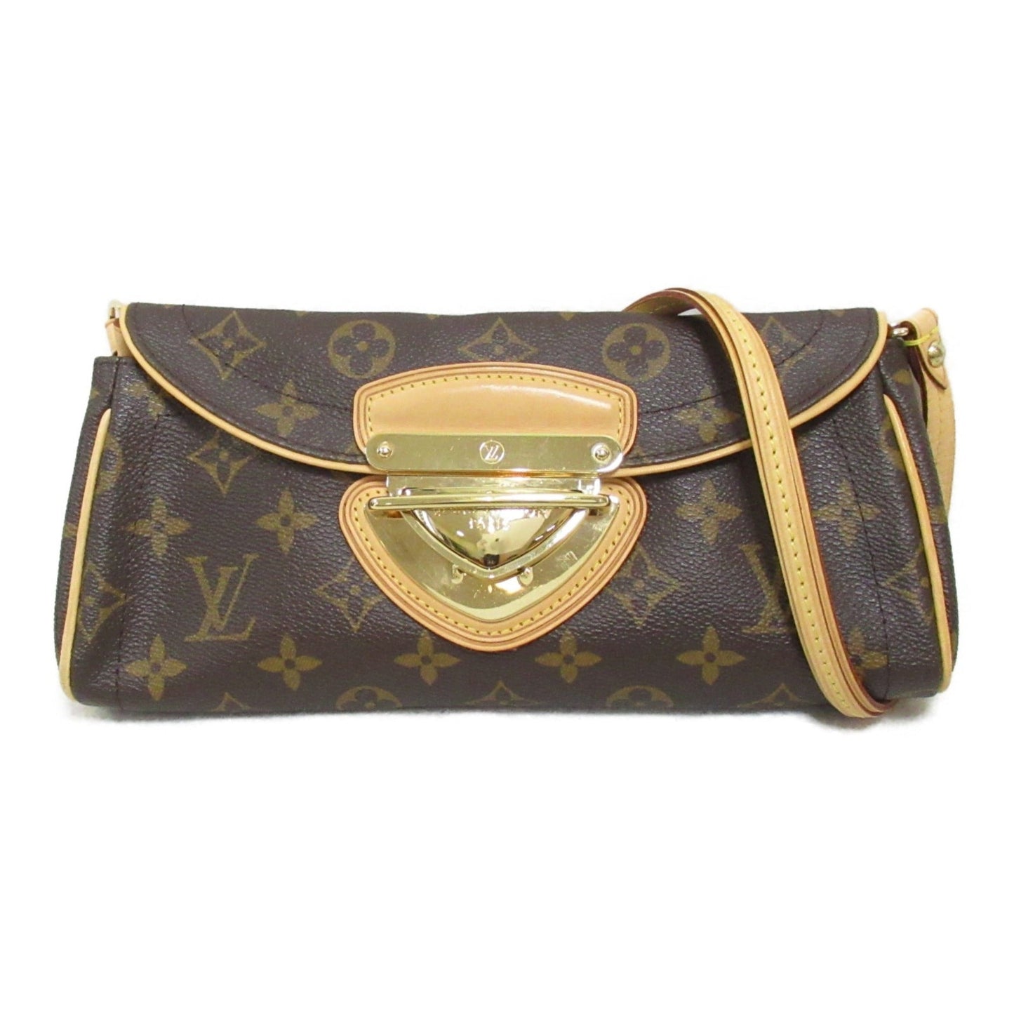 Louis Vuitton  Monogram Pochette Shoulder Bag