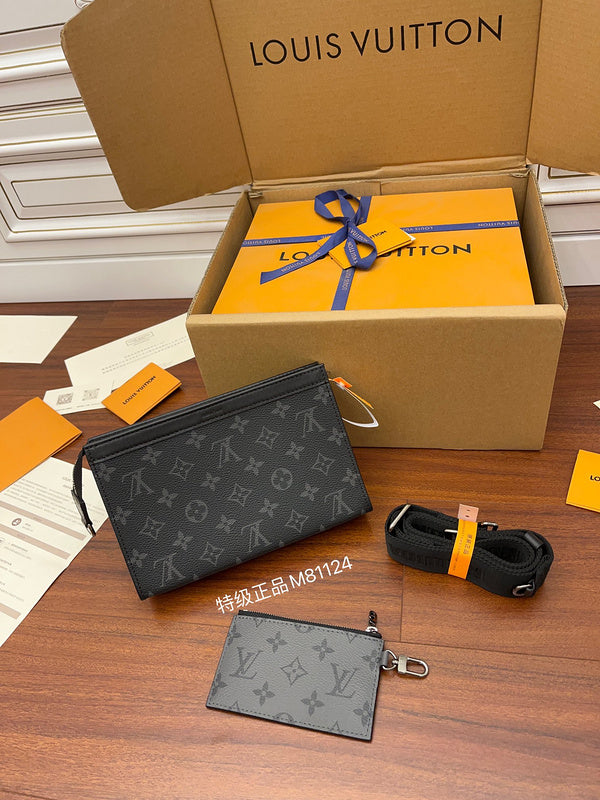 Alice bags- Louis Vuittons  - 16709