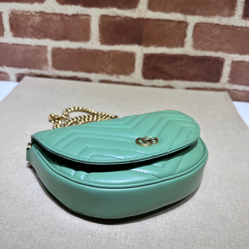 Gucci Luxury - Bags - 221