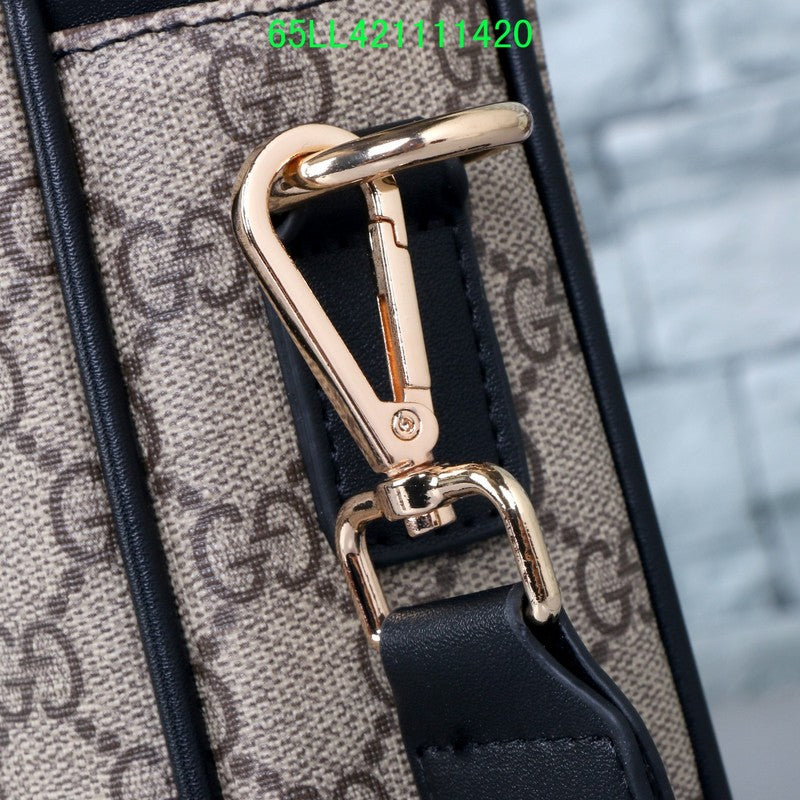 Gucci Bags - The Tote   952
