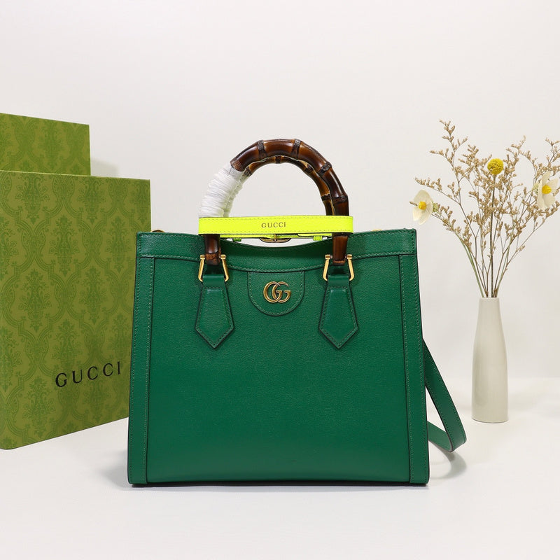 Gucci Bag Luxury Bag New Arrival