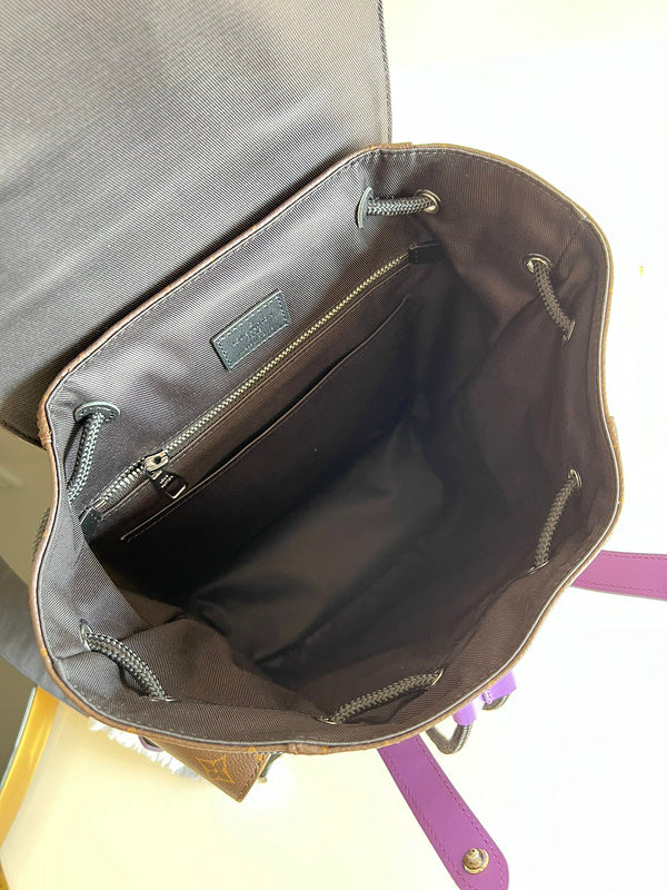 Alice Bags- Louis Vuittons  - 16258