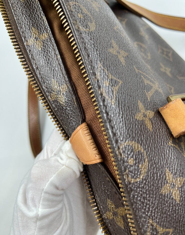 Louis Vuitton Cabas Tote Bag