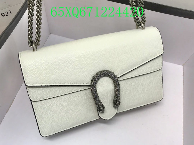 Gucci Bags - The Tote   369
