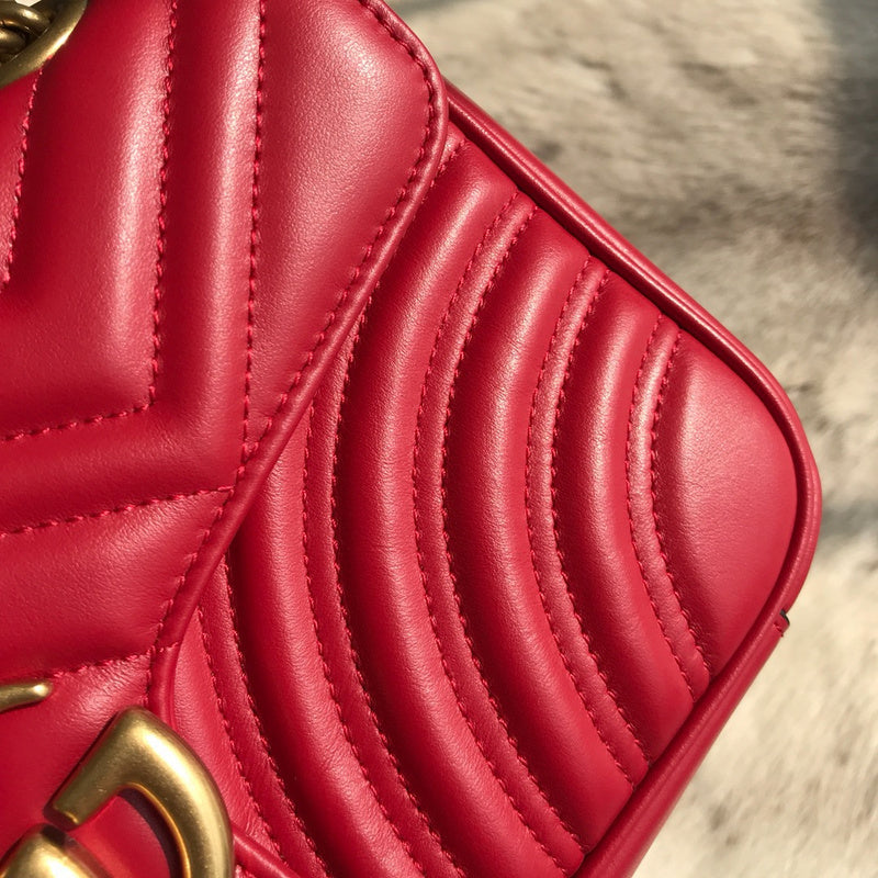Gucci   Luxury Bags  1222