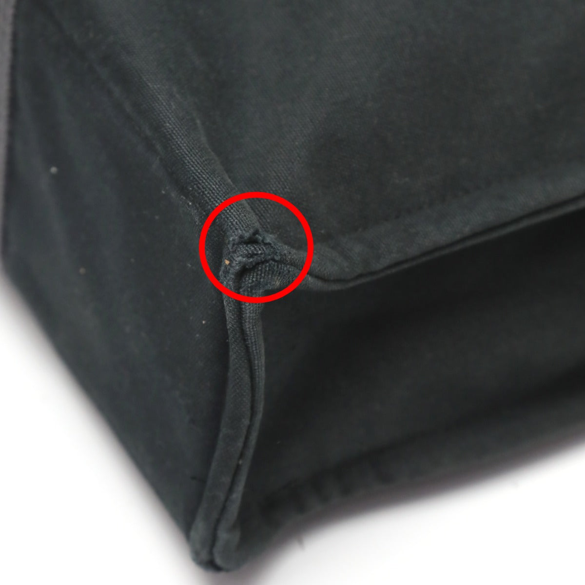 HERMES Tote Bag Not specified black Tote Bag Fool ToeMM unisex(Unisex) Used