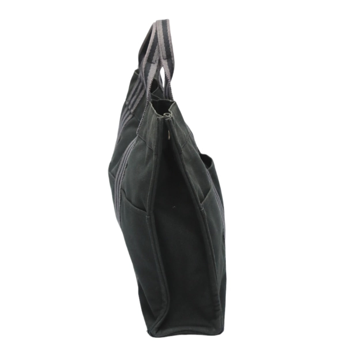 HERMES Tote Bag Not specified black Tote Bag Fool ToeMM unisex(Unisex) Used
