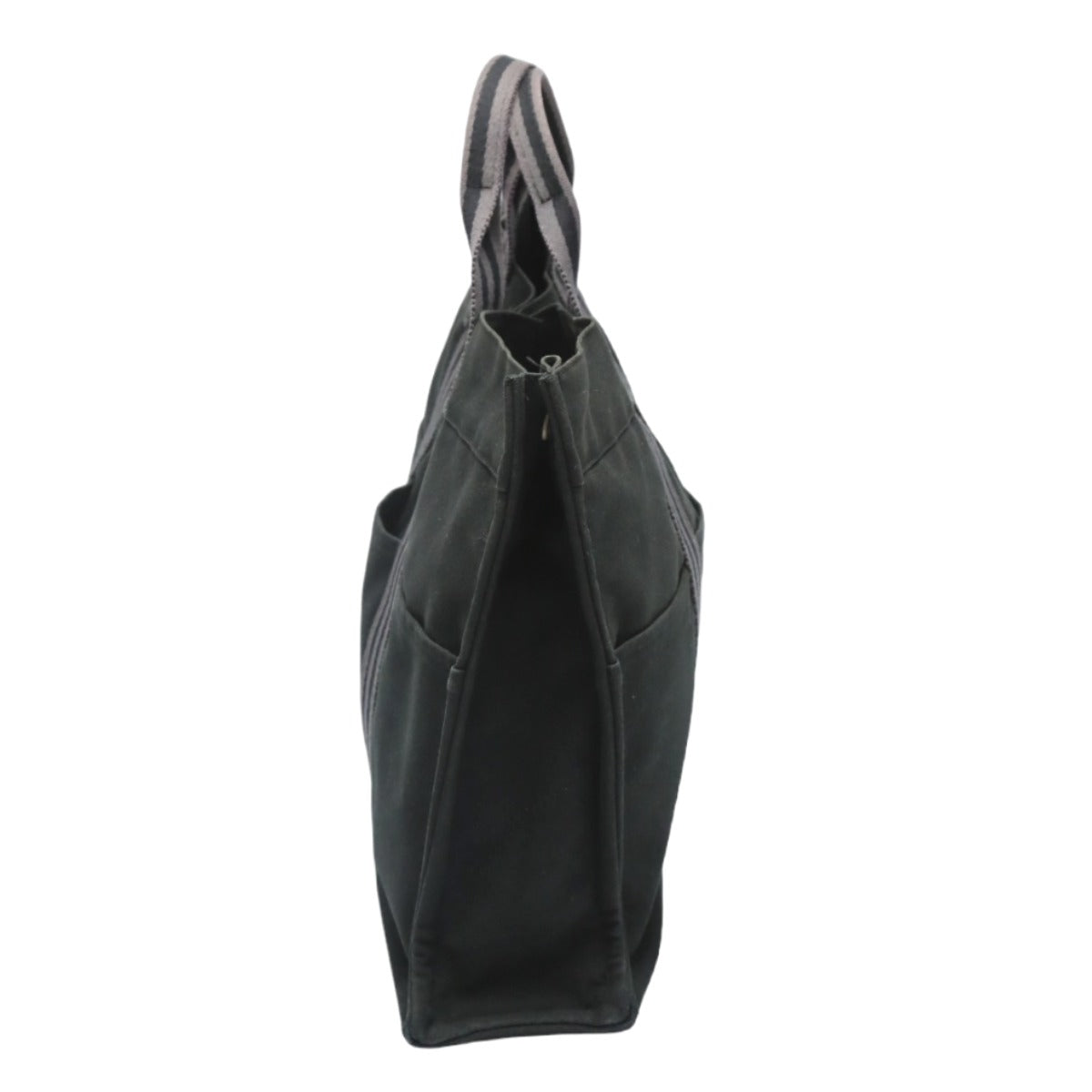 HERMES Tote Bag Not specified black Tote Bag Fool ToeMM unisex(Unisex) Used