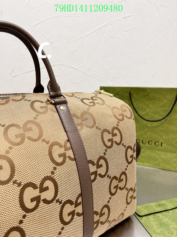 Gucci Bags - The Tote   1001