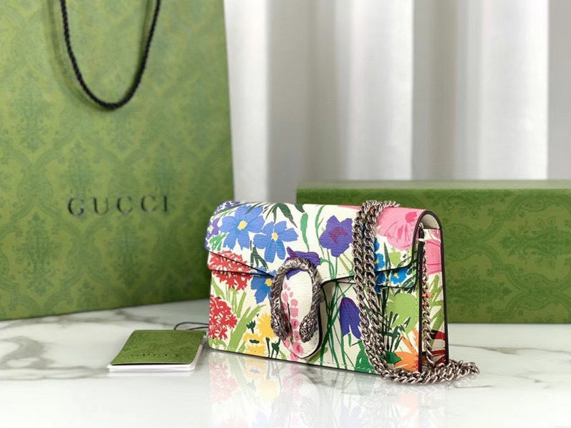 Gucci   Luxury Bags  1161