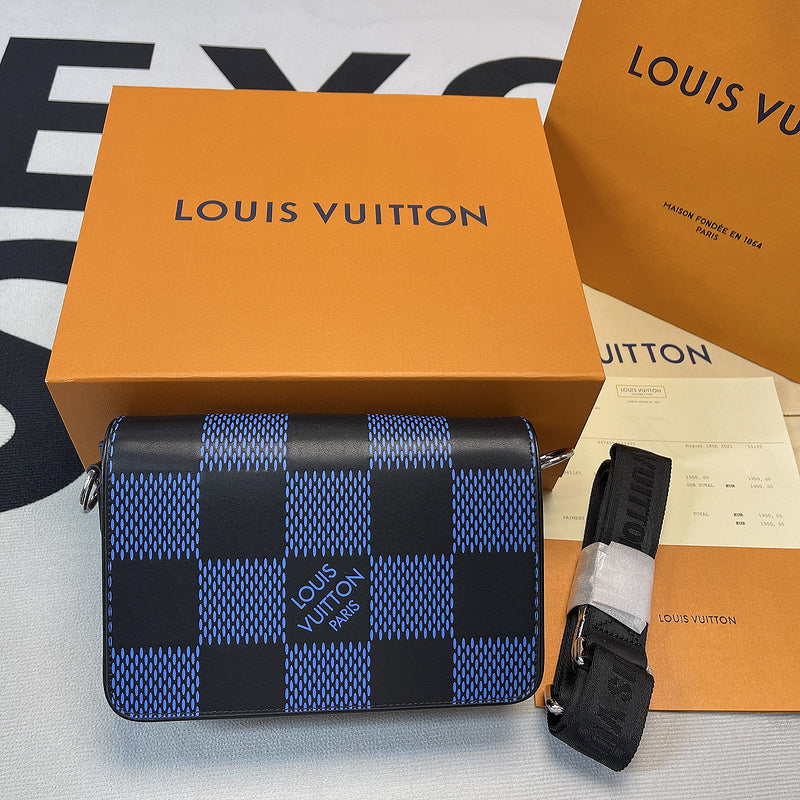 Alice bags - Louis Vuittons  - 10260