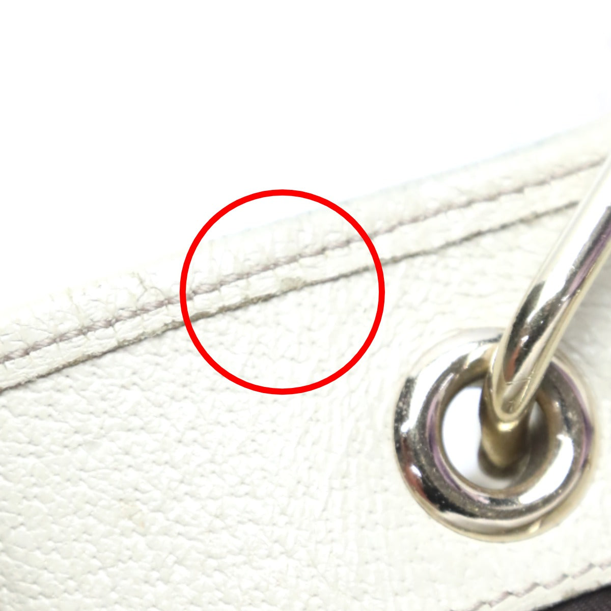 GUCCI Handbag GG canvas beige Mini Tote Bag GG canvas 120844 Women Used