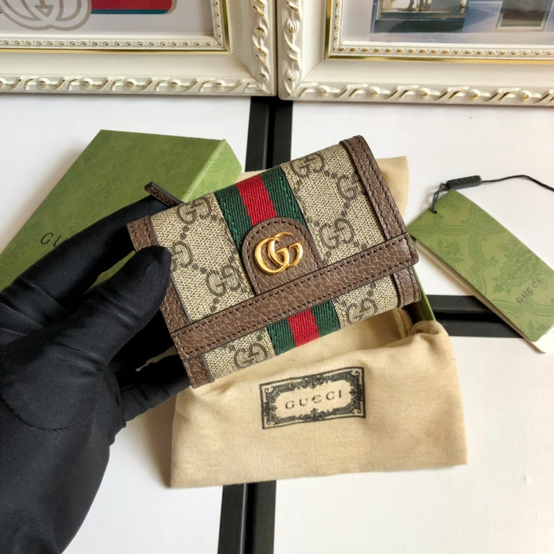 Gucci Luxury - Bags - 181