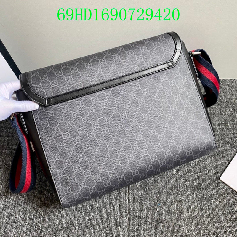 Gucci Bags - The Tote   861