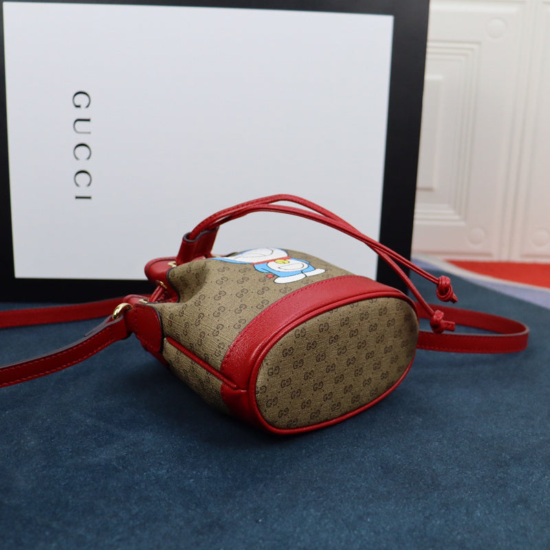 Gucci   Luxury Bags  1275