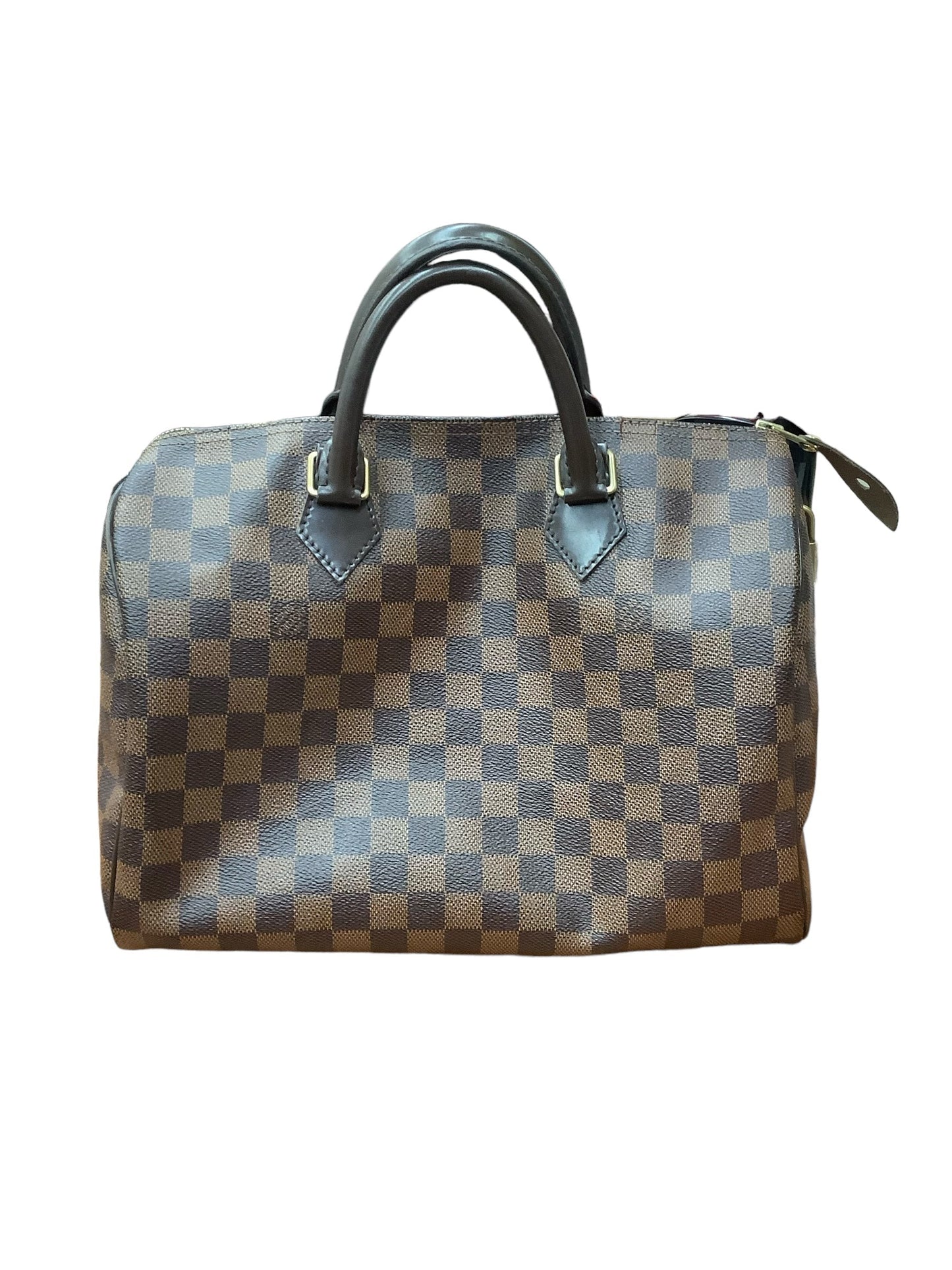 HandBag Luxury Designer Louis Vuitton, Size Large