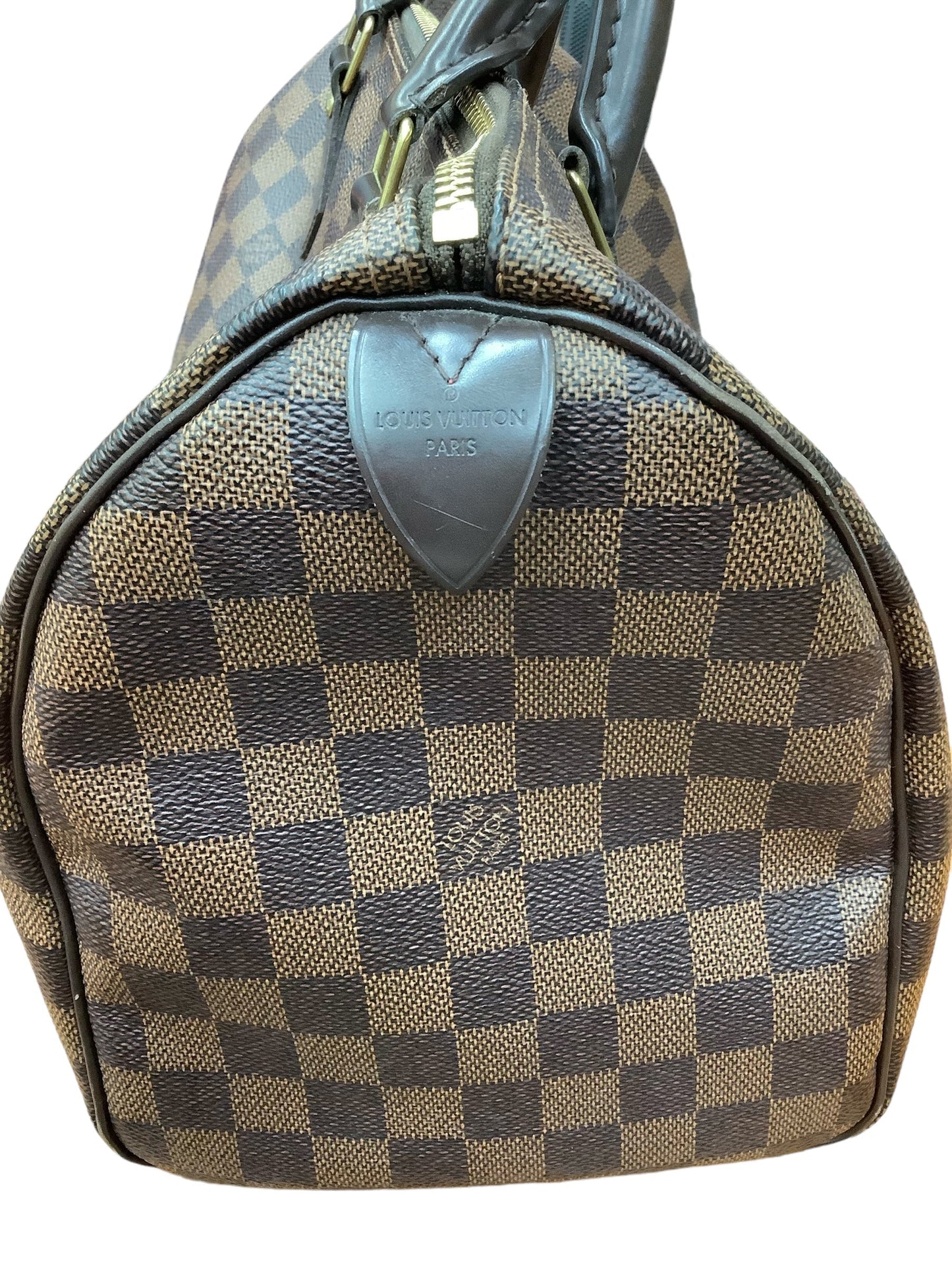 HandBag Luxury Designer Louis Vuitton, Size Large