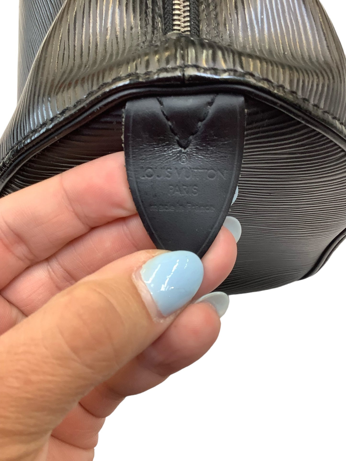 HandBag Designer Louis Vuitton, Size Small