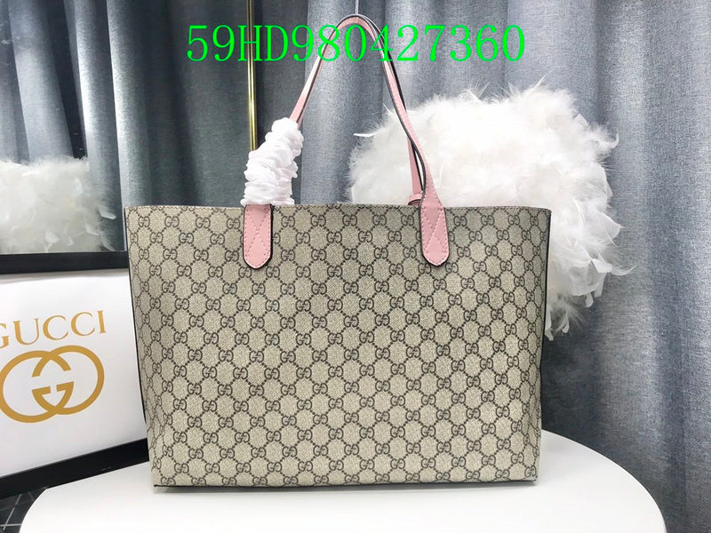 Gucci Bags - The Tote   681