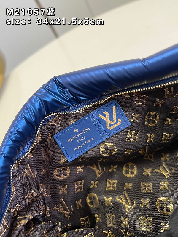 Alice Bags- Louis Vuittons  - 16095
