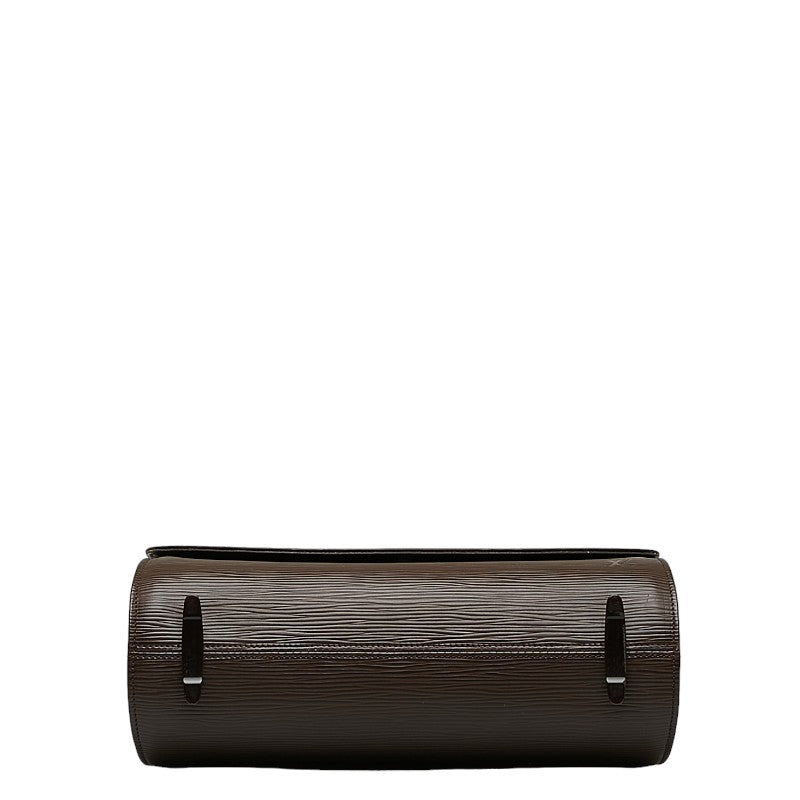 Louis Vuitton Epic Nocturne PM Shoulder Bag M5218D Mocha Brown Leather  Louis Vuitton