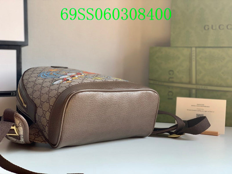 Gucci Bags - The Tote   1224
