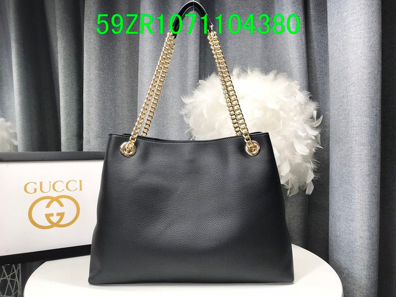 Gucci Bags - The Tote   510
