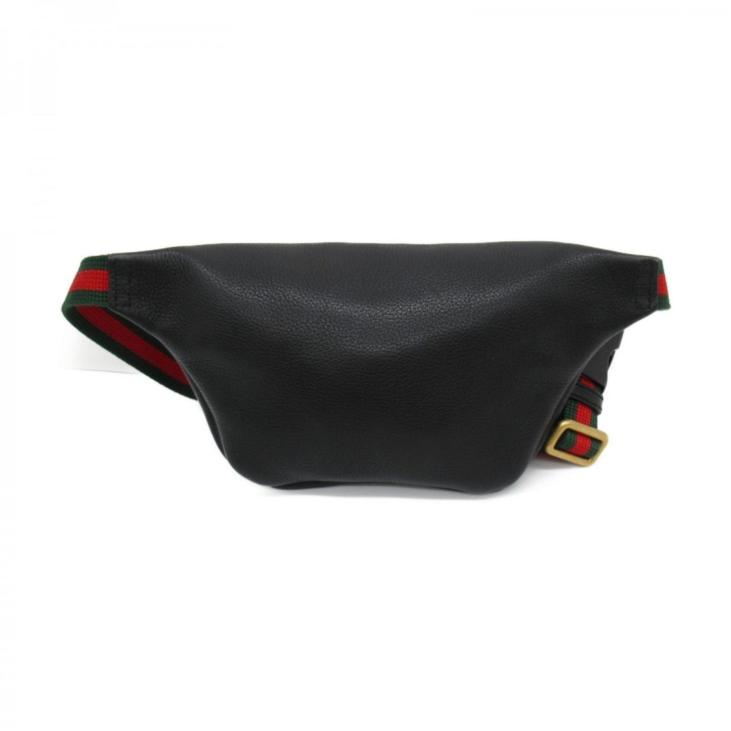 Gucci Print Waist Pouch