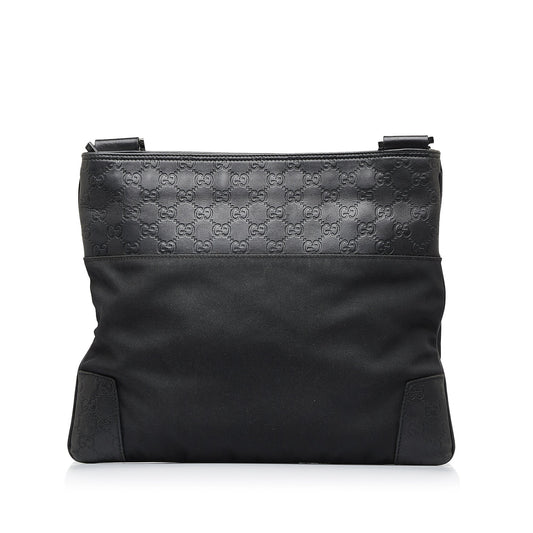 Guccissima Crossbody Bag