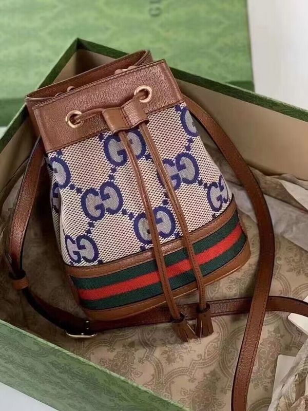 Gucci Luxury - Bags - 113