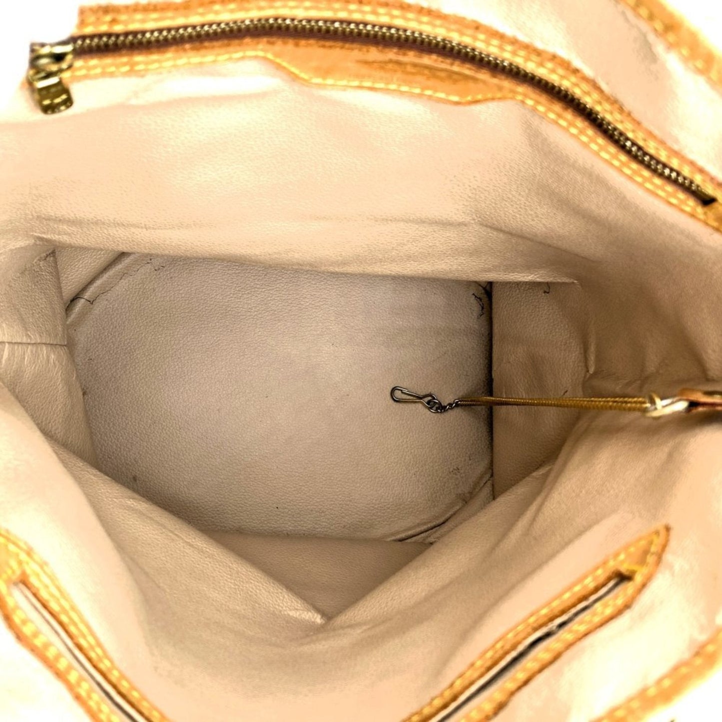 Louis Vuitton  Monogram Shoulder Bag