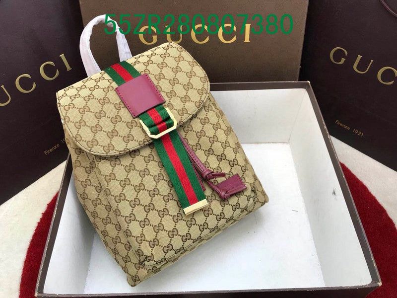 Gucci Bags - The Tote   1119
