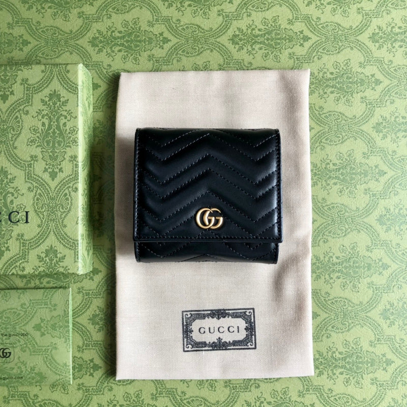Gucci Luxury - Bags - 161