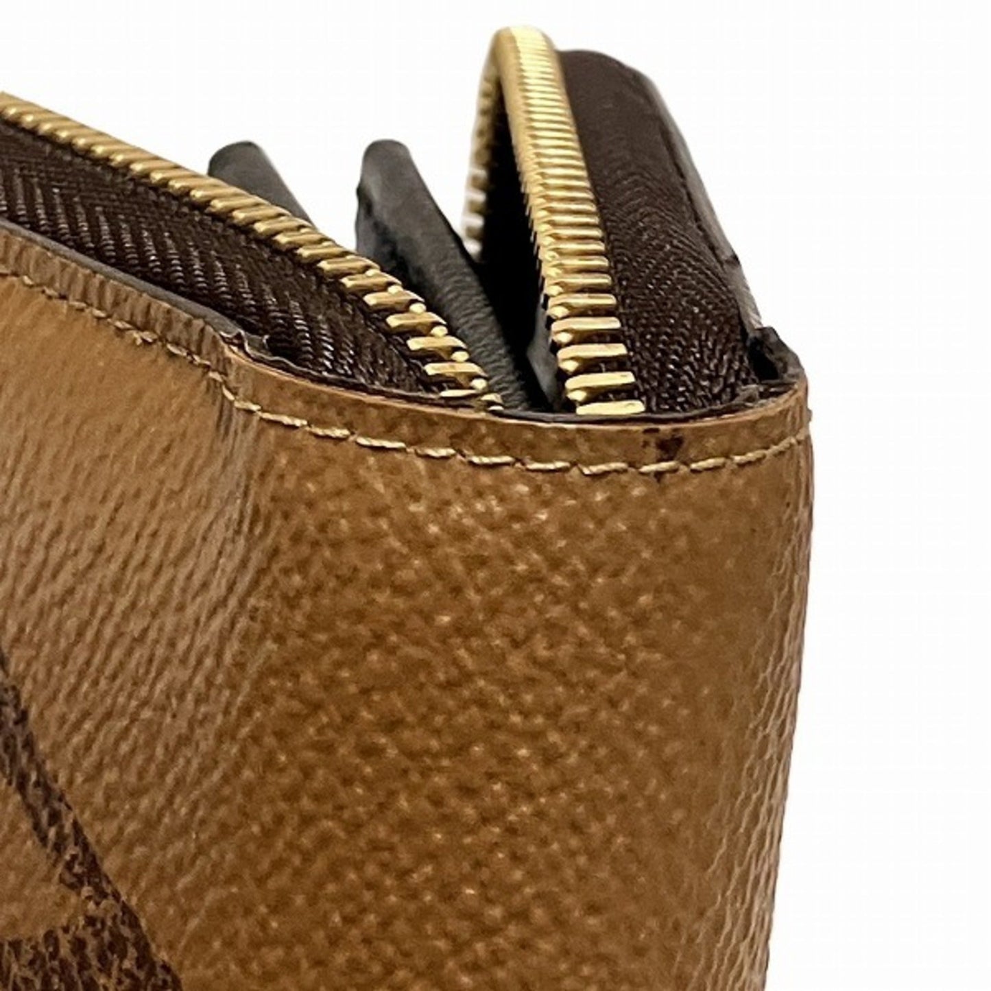 Louis Vuitton  Long Wallet (Bi-Fold)