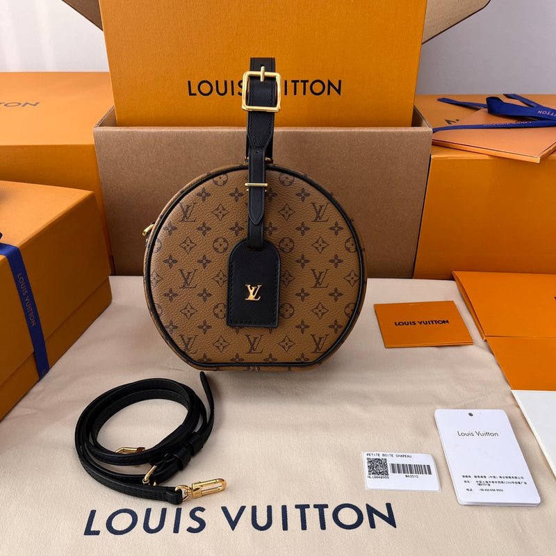 Alice bags - Louis Vuittons  - 15836