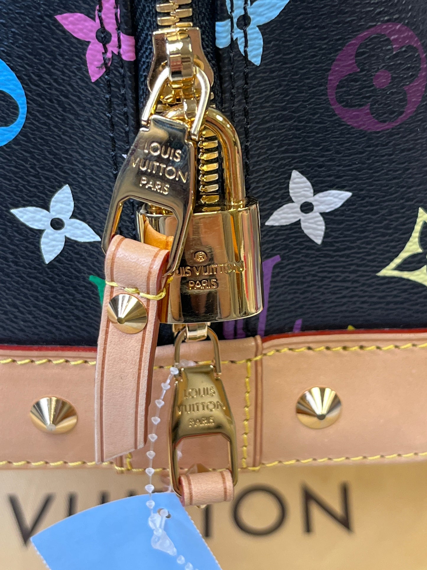 Louis Vuitton Handbag Luxury Designer