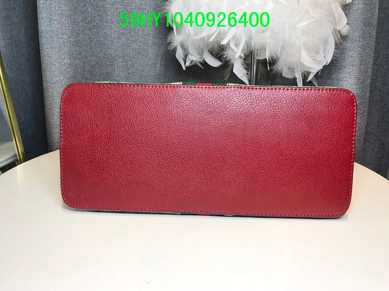 Gucci Bags - The Tote   462