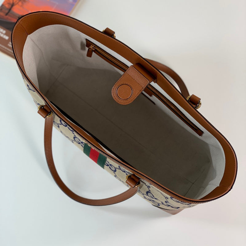 Gucci Luxury - Bags - 283