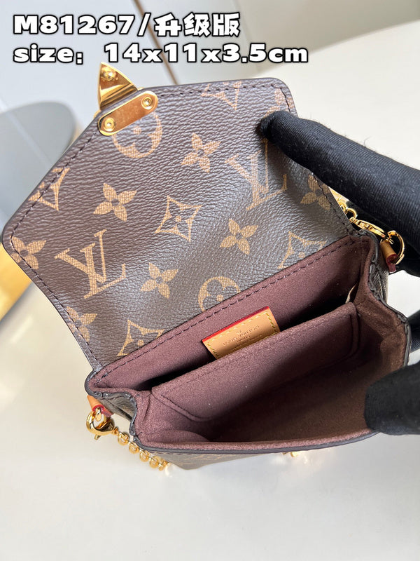 Alice bags - Louis Vuittons  - 15824