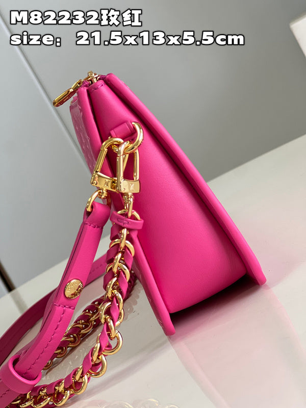 Alice bags - Louis Vuittons  - 15707
