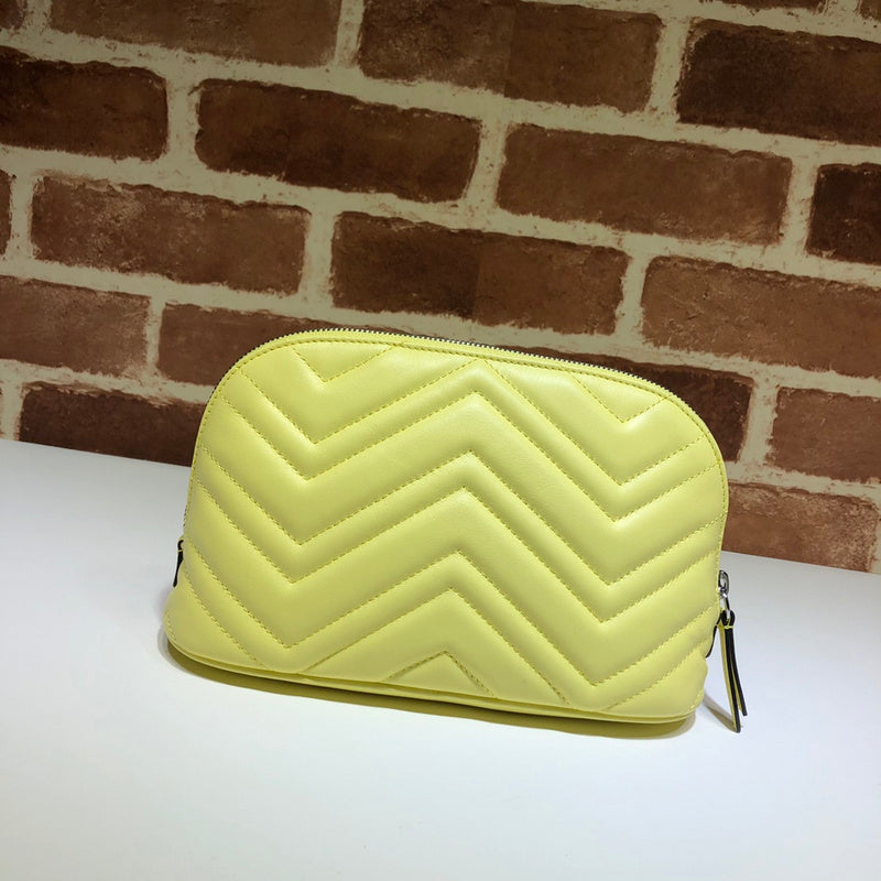 Gucci  Luxury -  Bags - 507