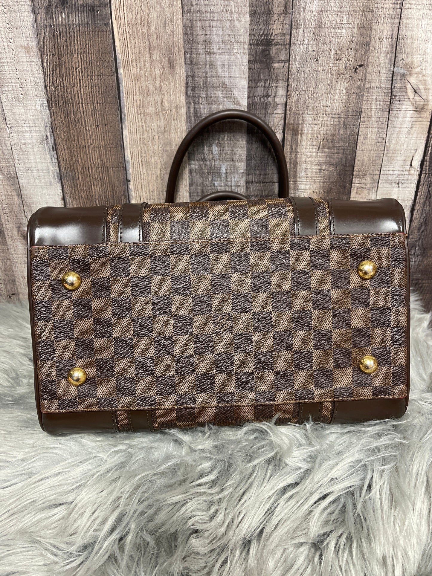 Louis Vuitton Handbag Luxury Designer